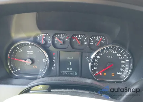 2014 Chevrolet Silverado 1500 Work Truck 2Wt z USA, uszkodzony, nr VIN 3GCPCPEH2EG319559